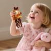 Dancing Octopus Toy - Interactive Sensory, Early Developmental Learning, Musical Light Up Crawling Fun, Cute Birthday Present, Educational Holiday Play Gift | for Boys Girls view 2