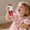 Crawling Octopus Toy - Interactive Sensory, Early Developmental Learning, Musical Light Up Tummy Time, Cute Birthday Present, Educational Holiday Play Gift | for Boys Girls view 2