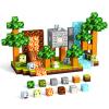 100Pcs/Set Magnetic Building Blocks Children Kids Educational Toy Gift view 1