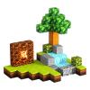 100Pcs/Set Magnetic Building Blocks Children Kids Educational Toy Gift view 4
