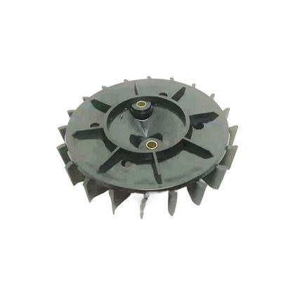 Cooling Fan Compatible With AG50 AG60 AG100 V100 Plastic Fan Wind Vane Motor Replacement Part