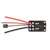 200A 300A HV V4 Waterproof LP67 ESC with Built-in 8.4V(200A-HV-V4) view 2