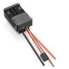 200A 300A HV V4 Waterproof LP67 ESC with Built-in 8.4V(200A-HV-V4) view 3