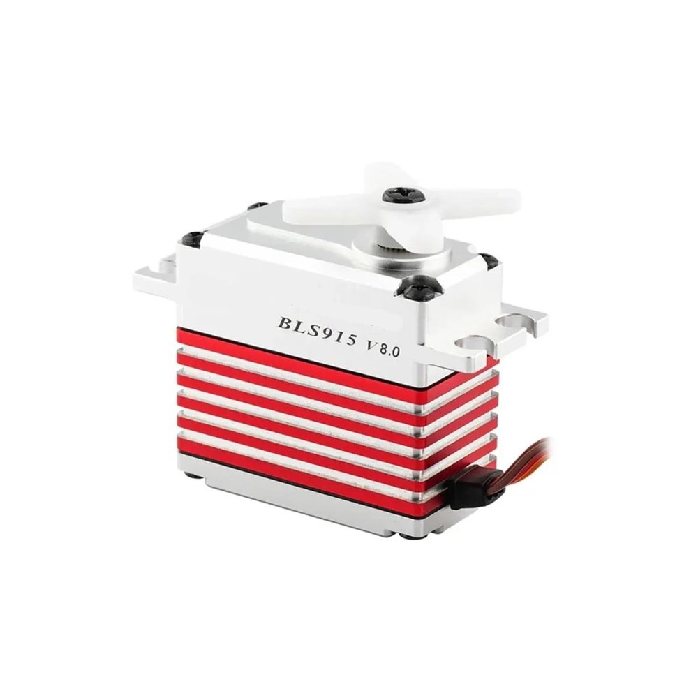 BLS815 BLS825 BLS915v2.0 Brushless High Voltage 800-Class Servo BLS905 BLS805(BLS915 V2.0)