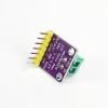 3pcs MAX98357 I2S 3.2W D Class Amplifier Board with No Filter Audio for Raspberry Pi Esp3 distintivo(Khaki) view 3