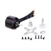 1/4PCS 2830 1300KV 1000KV 850KV 750KV Outer Rotor Brushless Motor(1PCS C2830 750KV) view 1