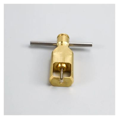 Miniature Gear Puller/Motor Gear Puller/mini 4WD car Tool, Suitable for Tamiya Remote Control car DIY Parts. distintivo