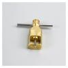 Miniature Gear Puller/Motor Gear Puller/mini 4WD car Tool, Suitable for Tamiya Remote Control car DIY Parts. distintivo view 1