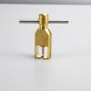 Miniature Gear Puller/Motor Gear Puller/mini 4WD car Tool, Suitable for Tamiya Remote Control car DIY Parts. distintivo view 2