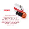 A08 V6.0 Full Range of A08H/A8N/A08 Digital Fixed Wing coreless servos(A08N) view 2