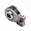 RC Upgrade Parts For TRX4 For TRX6 1/10 25T Aluminum Alloy Adjustable Damping Servo Arm Horn 1/3 Hole Style RC Crawler Car Upgrade Parts(Titanium) view 1