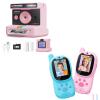 Video walkie-Talkie *1 & Printer Camera *1 view 1