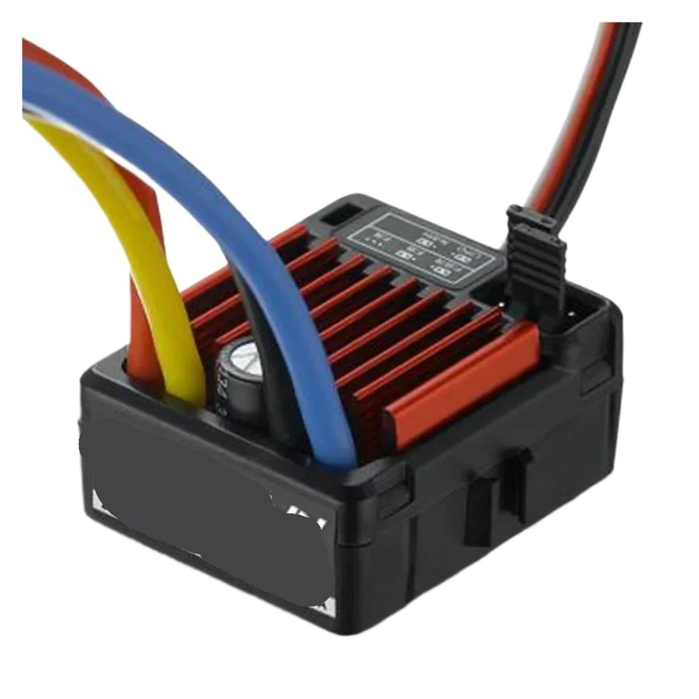 1060 60A Speed Regulator Brush(WP 1060 60A T)