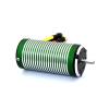 1PCS Waterproof 4068 4074 4082 4092 brushless Motor(4082 2000KV) view 3