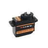 ES08D II 9g Servo Plastic Gear Simulation Mini Servo view 3