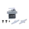A0009 Full Metal Gear 9g Servo Metal Housing view 3