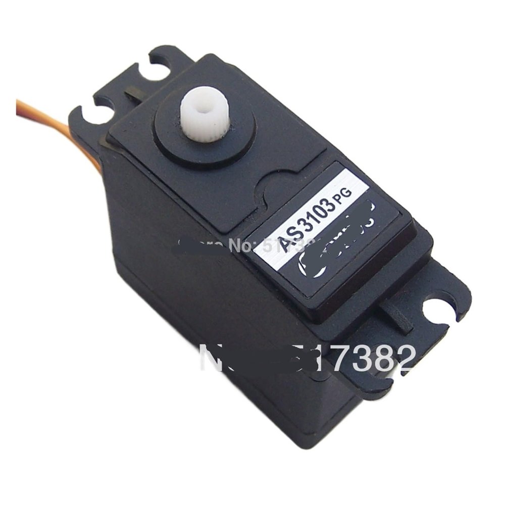AS3103 3kg Server Model Standard Server