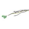 Power Cable 6FX5002-5DA21 6FX8002-5DA21 for servo Motor(6FX5002-5DA21(PVC),10M) view 3