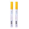 2 Piece Set RC Car Tire Paint Marker Pen Drawing Tool Set for RC Model Car(Yellow 2pcs) view 1