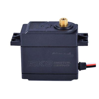 S1500M Metal Gear 23KG Digital Servo