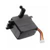 25-ZJ04 5-Wire Steering Analog servo Plastic Gear view 1