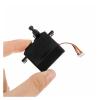 25-ZJ04 5-Wire Steering Analog servo Plastic Gear view 4