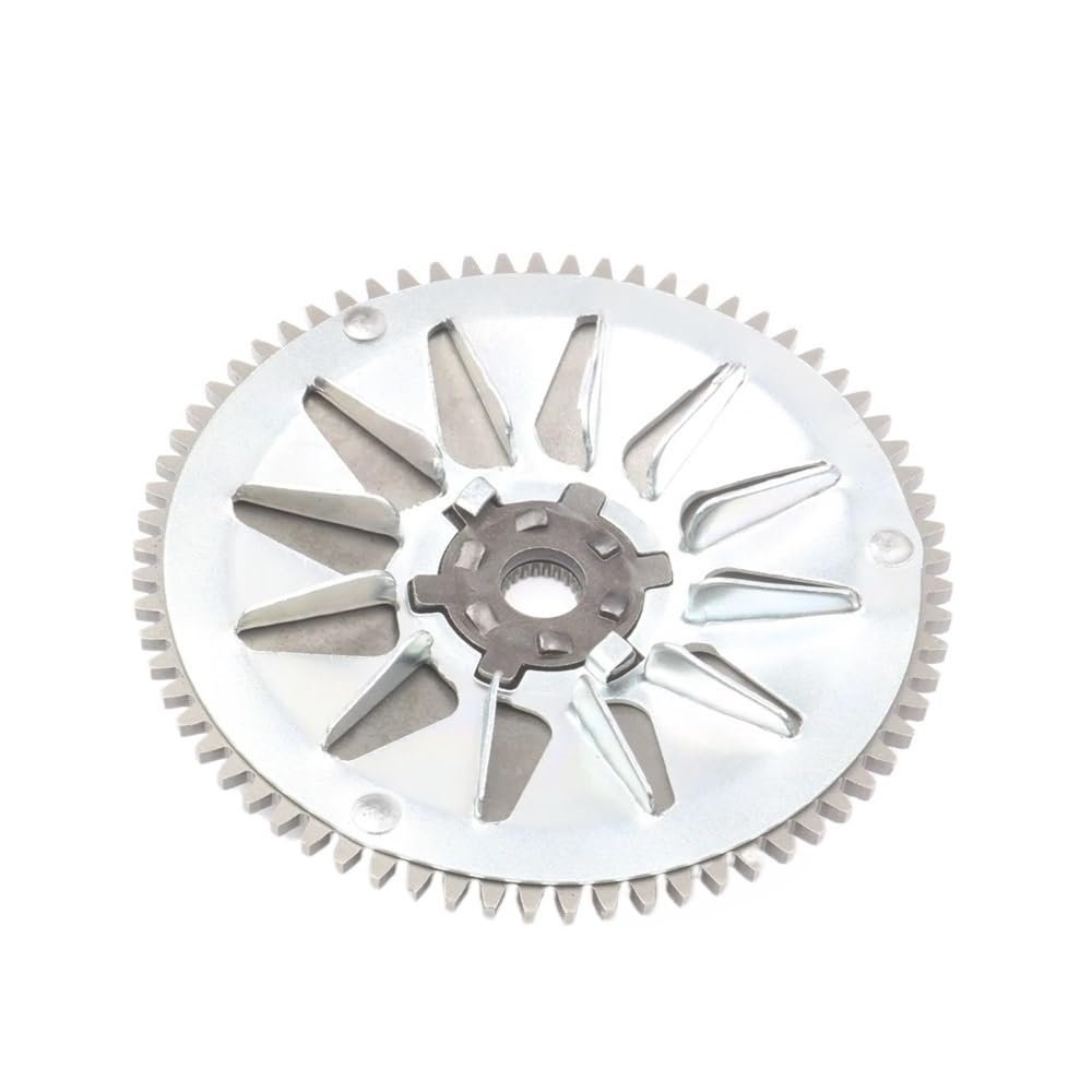 Accessories Variator Pulley/Fan Wheel Fit For 50cc 100320300 732801