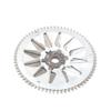 Accessories Variator Pulley/Fan Wheel Fit For 50cc 100320300 732801 view 1