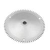 Accessories Variator Pulley/Fan Wheel Fit For 50cc 100320300 732801 view 2