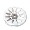 Accessories Variator Pulley/Fan Wheel Fit For 50cc 100320300 732801 view 4