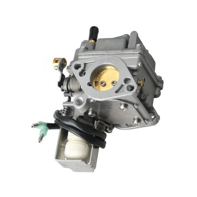 GdlEpi Compatible with Carburetor Fit for Outboard 4-Stroke F15/F20 15HP/20HP 6AH-14301/6AH-14301-00/6AH-14301-01/6AH-14301-02/6AH14301