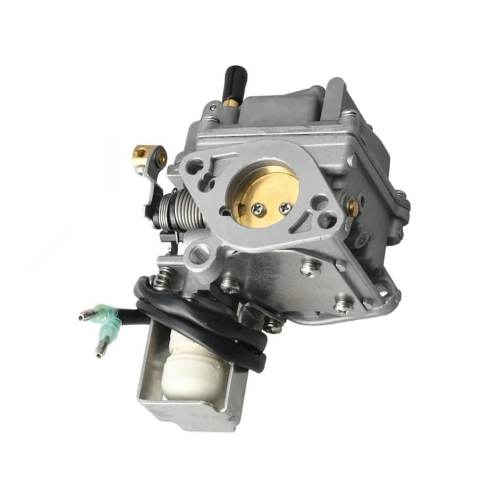 GdlEpi Compatible with Carburetor Fit for Outboard 4-Stroke F15/F20 15HP/20HP 6AH-14301/6AH-14301-00/6AH-14301-01/6AH-14301-02/6AH14301
