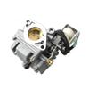 GdlEpi Compatible with Carburetor Fit for Outboard 4-Stroke F15/F20 15HP/20HP 6AH-14301/6AH-14301-00/6AH-14301-01/6AH-14301-02/6AH14301 view 2