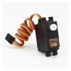 ES3003 17.5g Plastic Analog servo 3.5kg Waterproof servo with Gear view 2