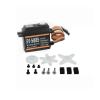 ES3003 17.5g Plastic Analog servo 3.5kg Waterproof servo with Gear view 3