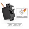5g Digital servo K989-58 Steering servo(2044) view 2