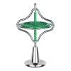 Metal Anti Rotating Desk Gyroscope (Green) view 1
