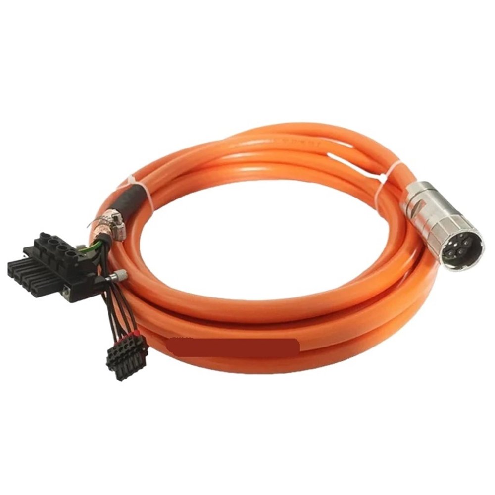 Power Cable K4500-8023 K4500-8003 for Servo Motor(5M)