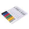 2 Piece Set RC Car Tire Paint Marker Pen Drawing Tool Set for RC Model Car(Blue 2pcs) view 2