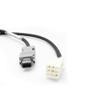 A4 A5 A6 Low Power Servo Motor Power Cable Motor Power Cord Mfeca0030eed 0050eed(Encoder Cable 5M,A4 A5) view 3