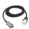 A4 A5 A6 Low Power Servo Motor Power Cable Motor Power Cord Mfeca0030eed 0050eed(Encoder Cable 5M,A4 A5) view 4
