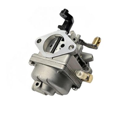 GdlEpi Compatible with Carburetor Fit for Outboard 4-Stroke 6HP F6 6BX-14301-10/6BX-14301-11/6BX-14301-12
