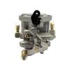 GdlEpi Compatible with Carburetor Fit for Outboard 4-Stroke 6HP F6 6BX-14301-10/6BX-14301-11/6BX-14301-12 view 4
