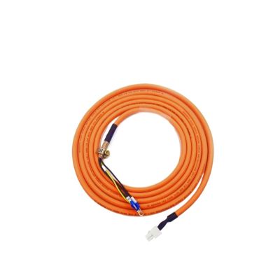 V90 Servo Motor Power Cable 6FX3002-5CK01-1AD0 6FX3002-5CK01-1AH0 6FX3002-5CK01-1BF0 6FX3002-5CK01-1BA0 for V90(6FX3002-5CK01-1AD0)