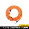 V90 Servo Motor Power Cable 6FX3002-5CK01-1AD0 6FX3002-5CK01-1AH0 6FX3002-5CK01-1BF0 6FX3002-5CK01-1BA0 for V90(6FX3002-5CK01-1AD0) view 2