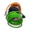 V90 Servo Motor Power Cable 6FX3002-5CK01-1AD0 6FX3002-5CK01-1AH0 6FX3002-5CK01-1BF0 6FX3002-5CK01-1BA0 for V90(6FX3002-5CK01-1AD0) view 3