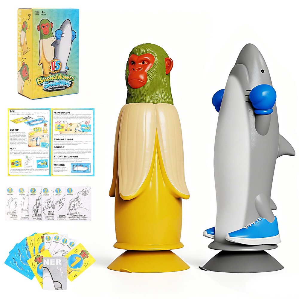 Fsawdnn sharkman