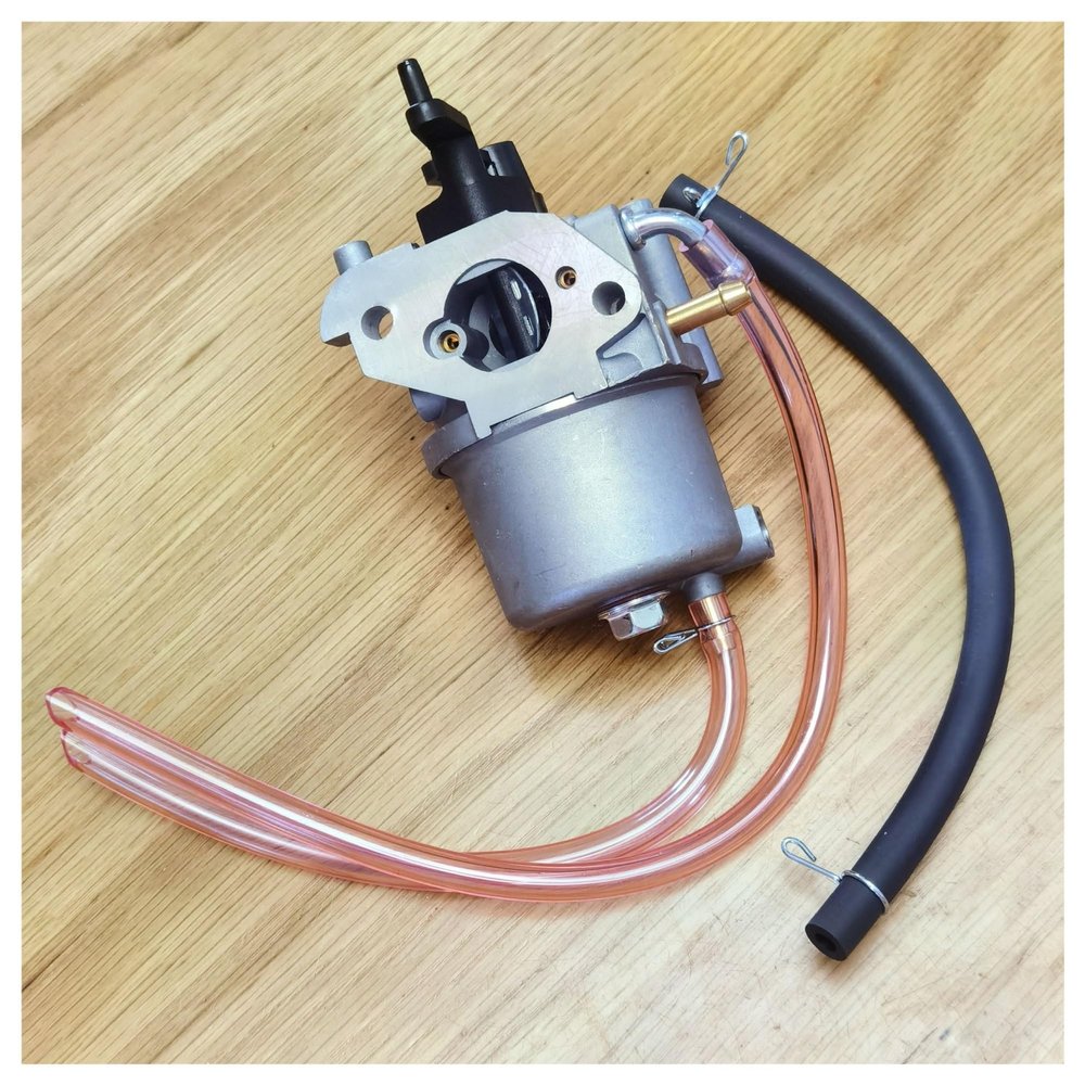 G100 Carburetor Fit For G100 EX1000 16100-896-308 Engine Replacement Parts