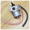 G100 Carburetor Fit For G100 EX1000 16100-896-308 Engine Replacement Parts view 1