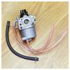 G100 Carburetor Fit For G100 EX1000 16100-896-308 Engine Replacement Parts view 2